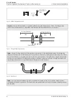 Предварительный просмотр 8 страницы ABB FEF series User Manual