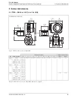 Предварительный просмотр 27 страницы ABB FEF series User Manual