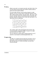 Предварительный просмотр 24 страницы ABB FEN-01 User Manual