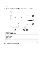 Preview for 14 page of ABB FEN-11 User Manual