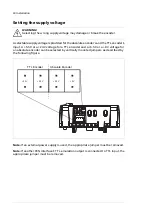 Предварительный просмотр 18 страницы ABB FEN-11 User Manual