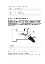 Предварительный просмотр 25 страницы ABB FEN-11 User Manual