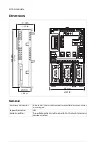 Предварительный просмотр 40 страницы ABB FEN-11 User Manual