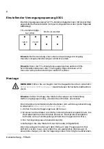 Предварительный просмотр 8 страницы ABB FEN-21 Quick Manual