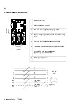 Предварительный просмотр 10 страницы ABB FEN-21 Quick Manual