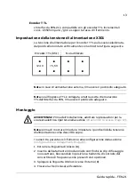 Предварительный просмотр 13 страницы ABB FEN-21 Quick Manual