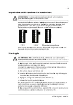 Предварительный просмотр 13 страницы ABB FEN-31 Quick Manual