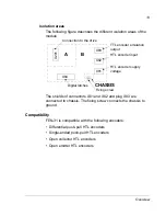 Предварительный просмотр 13 страницы ABB FEN-31 User Manual