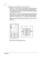 Preview for 24 page of ABB FEN-31 User Manual