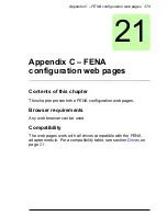 Preview for 379 page of ABB FENA-01 User Manual