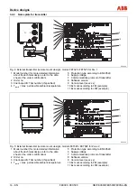 Preview for 16 page of ABB FEP315 Original Instruction