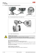 Preview for 18 page of ABB FEP315 Original Instruction