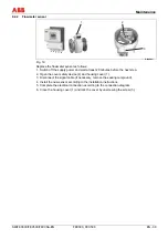 Preview for 41 page of ABB FEP315 Original Instruction