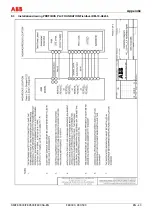 Preview for 45 page of ABB FEP315 Original Instruction