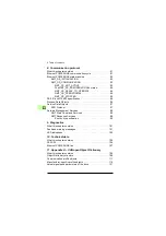 Предварительный просмотр 8 страницы ABB FEPL-02 Ethernet POWERLINK User Manual