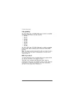 Предварительный просмотр 14 страницы ABB FEPL-02 Ethernet POWERLINK User Manual