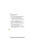 Предварительный просмотр 40 страницы ABB FEPL-02 Ethernet POWERLINK User Manual