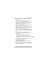 Предварительный просмотр 55 страницы ABB FEPL-02 Ethernet POWERLINK User Manual