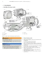 Предварительный просмотр 22 страницы ABB FET630 Manual