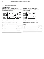 Предварительный просмотр 34 страницы ABB FET630 Manual