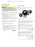 Предварительный просмотр 46 страницы ABB FET630 Manual