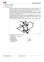 Preview for 17 page of ABB FEX300 Operating	 Instruction