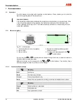 Preview for 72 page of ABB FEX300 Operating	 Instruction