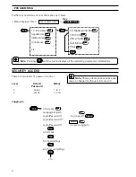 Предварительный просмотр 4 страницы ABB FieldIT AquaMaster Quick Reference Manual