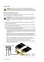 Предварительный просмотр 10 страницы ABB Fimer PVS980-58-1818kVA-I Commissioning And Maintenance Manual