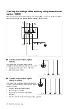 Предварительный просмотр 26 страницы ABB Fimer PVS980-58-1818kVA-I Commissioning And Maintenance Manual