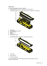 Предварительный просмотр 51 страницы ABB Fimer PVS980-58-1818kVA-I Commissioning And Maintenance Manual