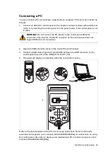 Preview for 25 page of ABB Fimer PVS980-58-4348kVA-I Commissioning And Maintenance Manual