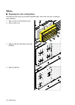 Preview for 40 page of ABB Fimer PVS980-58-4348kVA-I Commissioning And Maintenance Manual