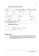 Preview for 5 page of ABB FIO-01 Quick Manual