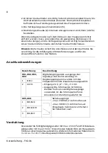 Preview for 8 page of ABB FIO-01 Quick Manual