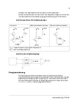 Предварительный просмотр 9 страницы ABB FIO-01 Quick Manual