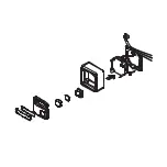 Preview for 3 page of ABB FIP2002 Installation Instruction