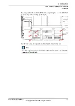 Предварительный просмотр 41 страницы ABB FlexMT Product Manual