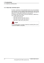 Предварительный просмотр 62 страницы ABB FlexMT Product Manual