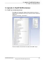 Предварительный просмотр 237 страницы ABB FlexMT Product Manual