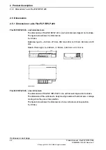 Предварительный просмотр 42 страницы ABB FlexPLP IRPLP 220 Product Manual