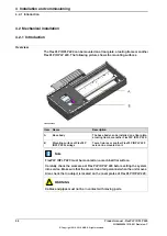 Предварительный просмотр 58 страницы ABB FlexPLP IRPLP 220 Product Manual