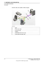 Предварительный просмотр 72 страницы ABB FlexPLP IRPLP 220 Product Manual