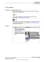 Предварительный просмотр 87 страницы ABB FlexPLP IRPLP 220 Product Manual