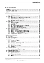 Предварительный просмотр 5 страницы ABB FlexTrack IRT501 Series Product Manual