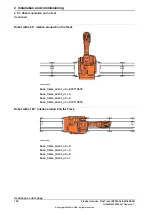 Предварительный просмотр 102 страницы ABB FlexTrack IRT501 Series Product Manual