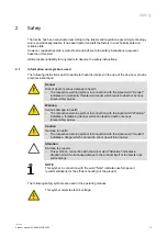 Preview for 5 page of ABB flexTronics Product Manual