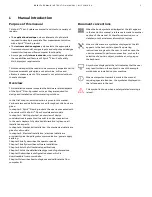 Предварительный просмотр 3 страницы ABB Flow-X/B Instruction Manual