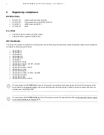 Предварительный просмотр 6 страницы ABB Flow-X/B Instruction Manual