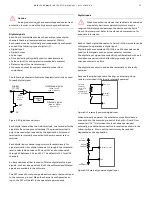 Предварительный просмотр 23 страницы ABB Flow-X/B Instruction Manual